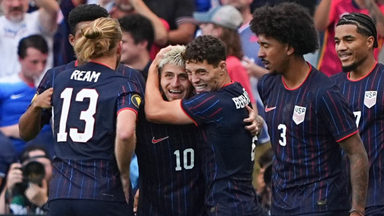 USMNT to host Senegal in pre-World Cup friendly