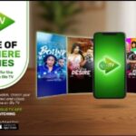 Globacom’s Glo TV Drops 4 Hot New Movies You Can’t See Anywhere Else!