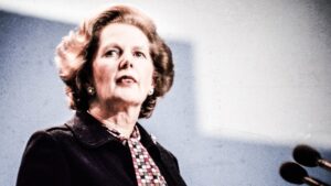 Do Liberals still identify as conservative? And what does that even mean any more?