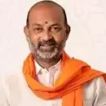 Congress, BRS, MIM Running Vote-Bank Politics: Bandi