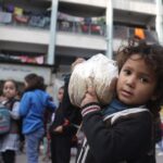 Gaza ceasefire talks are at a ‘critical moment’ as questions remain for second phase