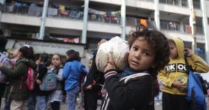 Gaza ceasefire talks are at a ‘critical moment’ as questions remain for second phase