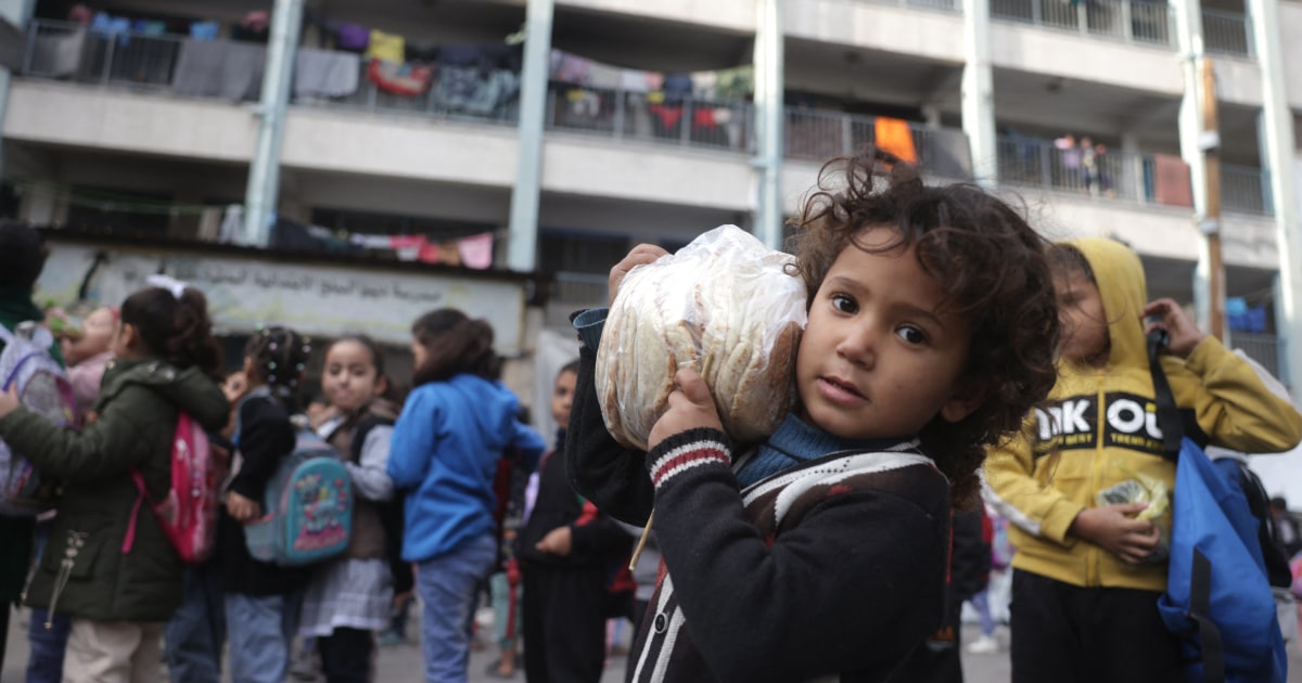 Gaza ceasefire talks are at a ‘critical moment’ as questions remain for second phase