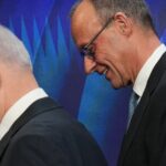 Netanyahu expects to move to Gaza truce second phase soon