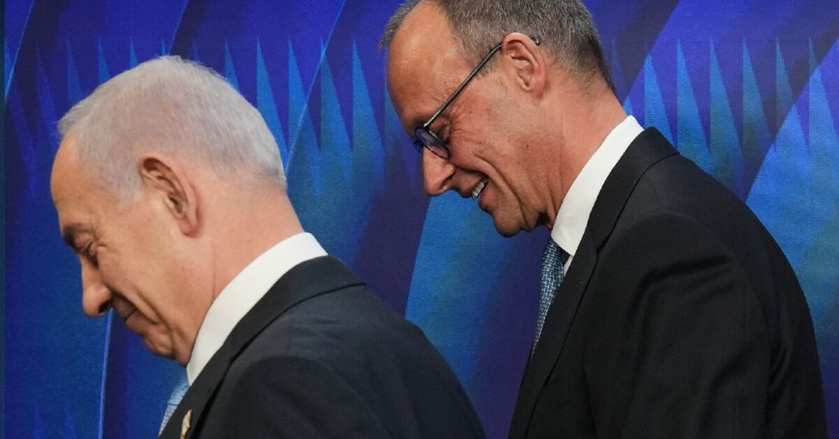 Netanyahu expects to move to Gaza truce second phase soon