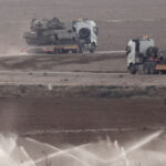 Israeli PM says he will meet Trump, second phase of Gaza plan ‘close’