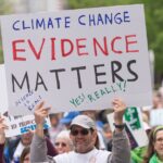 One of Trump’s grudges now threatens America’s weather forecasts