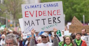 One of Trump’s grudges now threatens America’s weather forecasts