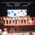 AUC Folklore Troupe: Immortalizing Egyptian Dance and Music