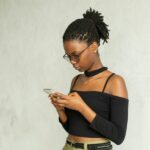 Should Nigeria Ban Social Media for Teenagers?