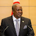 ECOWAS Council of Ministers endorses Ghana’s President Mahama for AU Chair in 2027