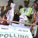 Delta cleric predicts 37-year-old man will become president