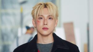 Yim Si-wan Returns to Music with ‘The Reason’