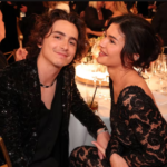 Timothée Chalamet Sees Kylie Jenner As Glorified Booty Call, Source Claims