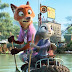‘Zootopia 2’ Leads China Box Office Again