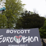“It draws attention to the situation in Gaza”: Former Eurovision winner backs Ireland’s decision to withdraw