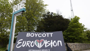 “It draws attention to the situation in Gaza”: Former Eurovision winner backs Ireland’s decision to withdraw