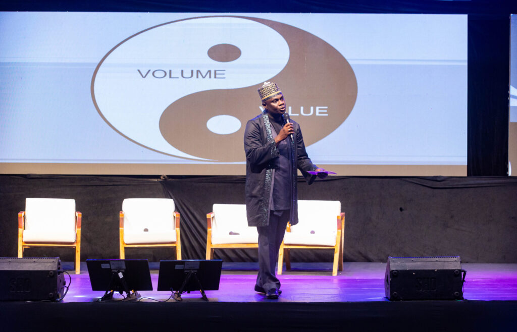 ‘From initial rejections to international quality production’ – Chris Ihidero discloses the 8-year journey behind debut feature film Aloma