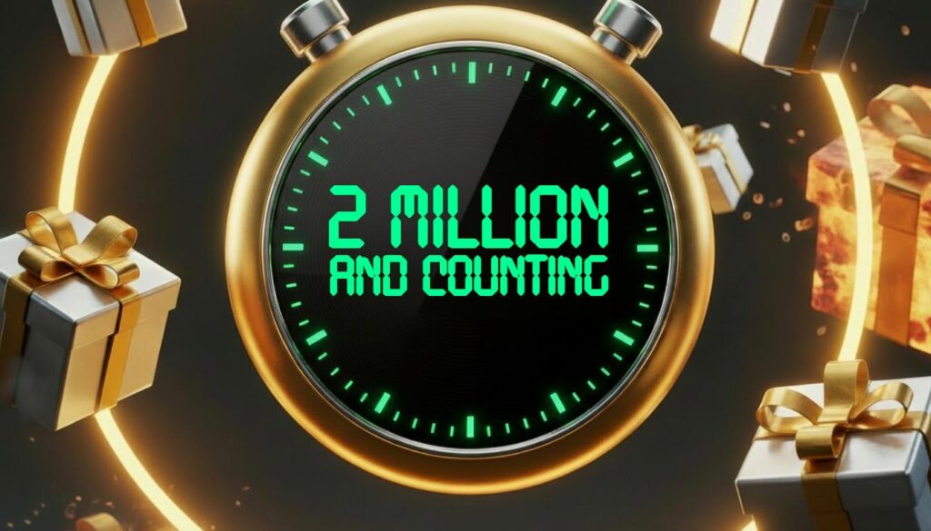 What Are the Trending Narratives? ETFs, AI, and Now Banking Tokens — How Digitap ($TAP) Smashed $2.2 Million in Record Time