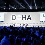 A consensus on Gaza appears to emerge among Arab states at Doha Forum