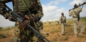 Kidnapping for ransom in the Sahel: analysis of 24 years of data shows a new trend