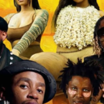 TxC, Davido, Zlatan, Shoday, Scotts Maphuma & Al Xapo unite for ‘Nakupenda’