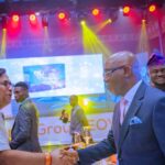 Johnvents Group Marks Strong Global Expansion as Ondo Government Reaffirms Support at 2025 End-of-Year Celebration