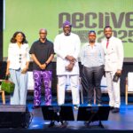 Mary Remmy Njoku discloses her new mission to make ‘Being Good Cool Again’ at NECLive 2025