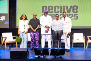 Mary Remmy Njoku discloses her new mission to make ‘Being Good Cool Again’ at NECLive 2025