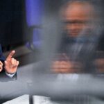 Germany’s Merz makes first visit to Israel as chancellor