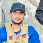 Death of Abu-Shabab proves Israel has failed, says Tarabin tribe head