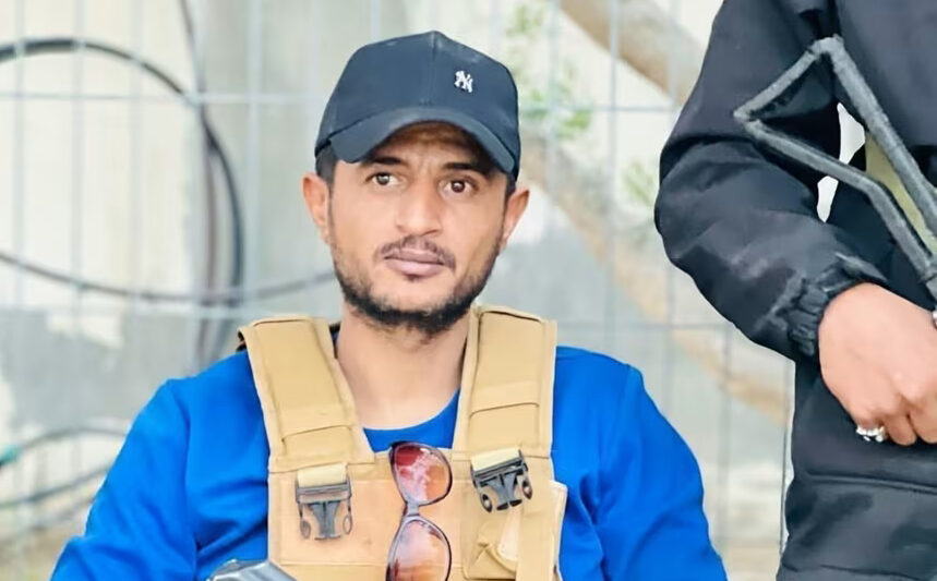 Death of Abu-Shabab proves Israel has failed, says Tarabin tribe head