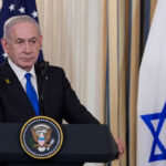 Far right coalition boycotts Knesset vote backing Trump’s Gaza plan as opposition aims to embarrass Netanyahu