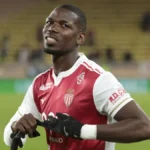 Pogba Becomes Co-owner of Saudi Camel Racing Team