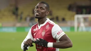 Pogba Becomes Co-owner of Saudi Camel Racing Team