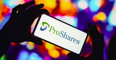ProShares abandons lineup of leveraged ETFs featuring Bitcoin, Ether, XRP, and Solana after SEC revision request