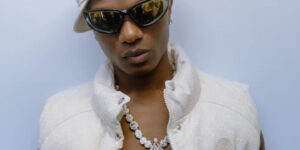 Wizkid honoured as Africa’s leading Male Songwriter at EAEA 2025
