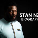Stan Nze Biography: Early Life, Career, Films, Awards, Controversy, Family & Net Worth