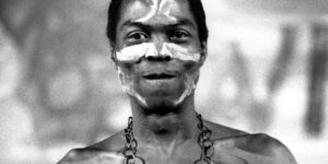 Which Celebrity Is Your Superhero? Fela, Falz, Iyabo Ojo, and the Faces of Modern Nigerian Activism