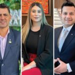 Conrad Bahrain strengthens senior leadership with new appointments