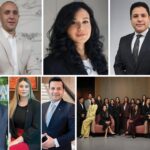Biggest hires of the week: Leadership moves at Rosewood Jeddah, Conrad Bahrain, and more