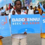 Egypt, African & Asian states condemn Israel’s recognition of Somaliland