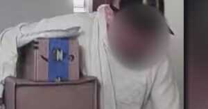 An Orange County police department gets creative to fight porch pirates