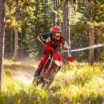 Ducati North America Launches “Ducati Rewards” Off-Road Race Contingency Program
