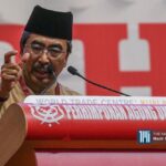 Barisan man’s Mandarin fluency an advantage in Mahkota, says Jo Ghani