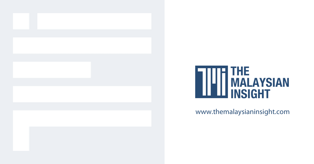 Transforming the Malaysian healthcare system – Rebuilding the workforce – Part 2