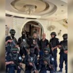 Ghassan Al-Duhaini to replace Abu Shabab as Popular Forces leader in Gaza