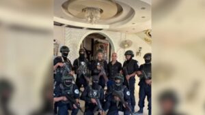 Ghassan Al-Duhaini to replace Abu Shabab as Popular Forces leader in Gaza