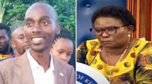 Meru Blogger Sniper Murder Case: Court Sets New Dates, Mwangaza to Take Stand