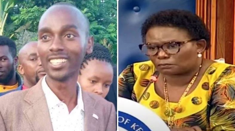 Meru Blogger Sniper Murder Case: Court Sets New Dates, Mwangaza to Take Stand